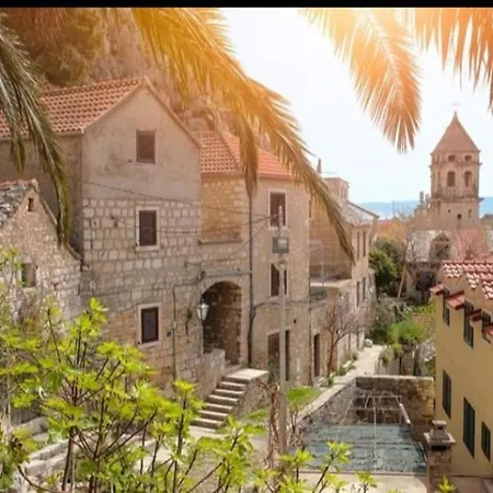 Apartment Nikola Skarica 7 *
