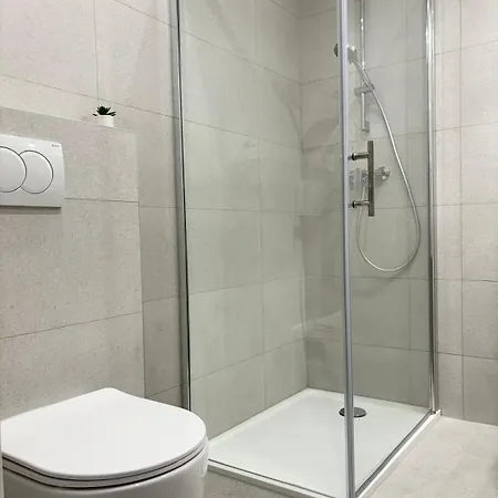 Apartment Nikola Skarica 7 Duce