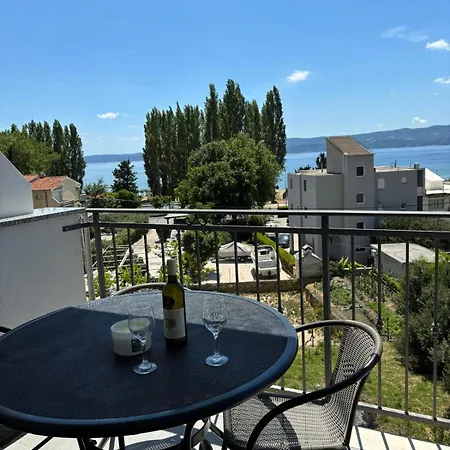 Nikola Skarica 7 Apartment