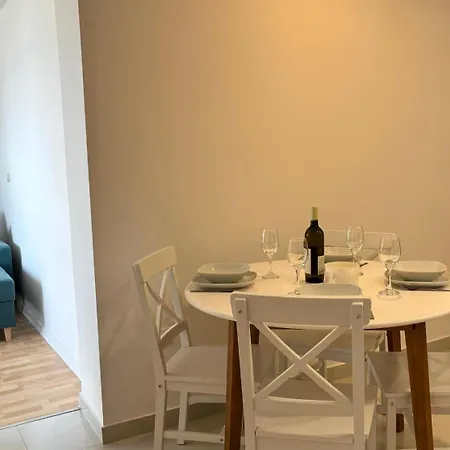 Apartment Nikola Skarica 7 Duce