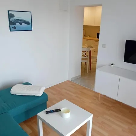 Nikola Skarica 7 Apartment Duce