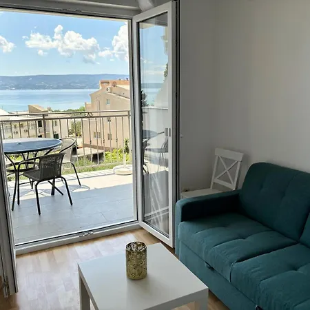 Nikola Skarica 7 Apartment *