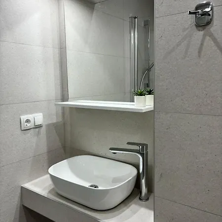 Apartment Nikola Skarica 7 Duce