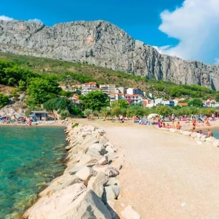 Nikola Skarica 7 Appartamento Duće