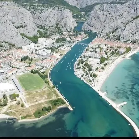 Appartamento Nikola Skarica 7 Duće