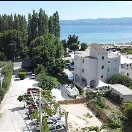 Appartamento Nikola Skarica 7