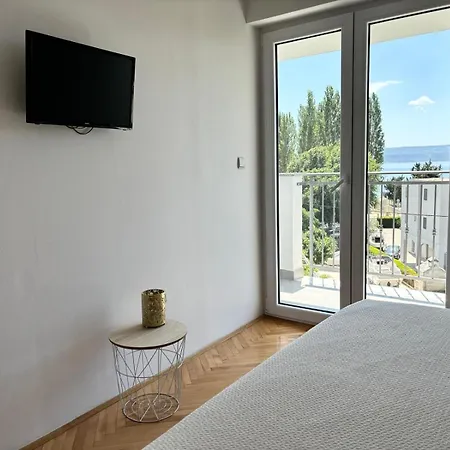 Daire Nikola Skarica 7 *
